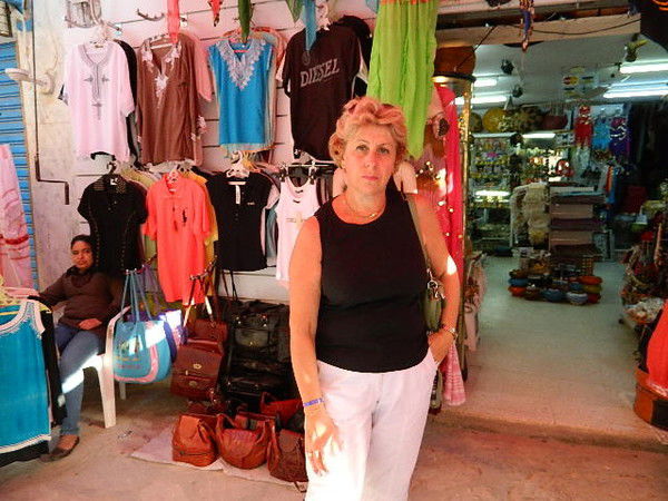 Елена Мищенко