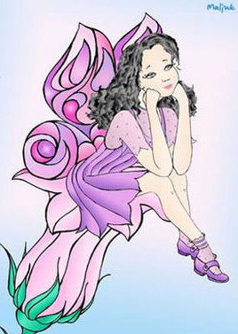 Виолетта Панкова (Шваб)