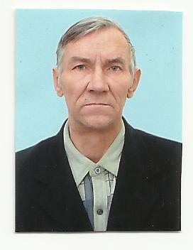 Юрий Краснов