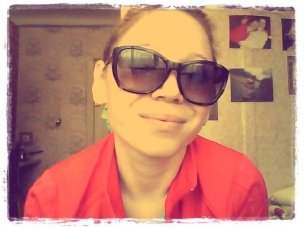 Катя Иваненко