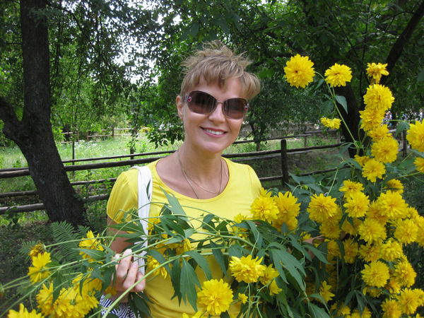 Ирина Лещенко