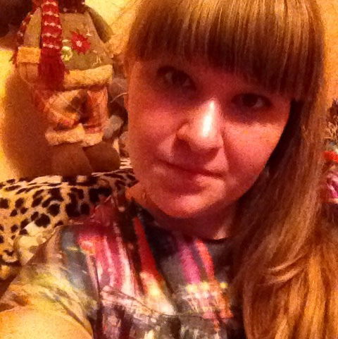 Татьяна Костина