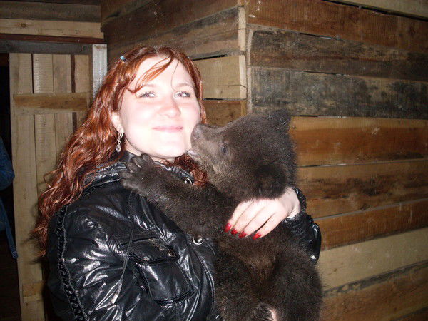 Неяскина Елена