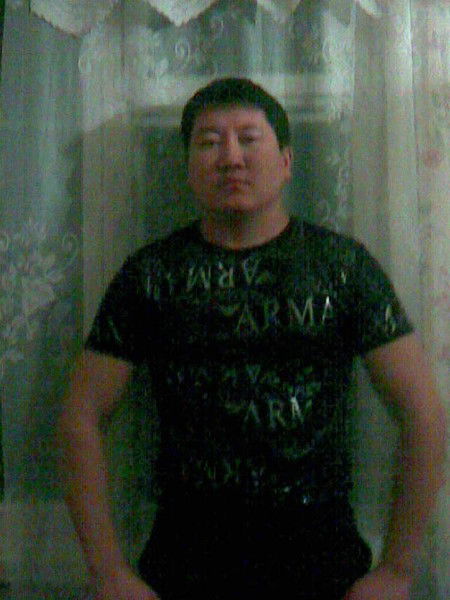 Шамиль Абильдин