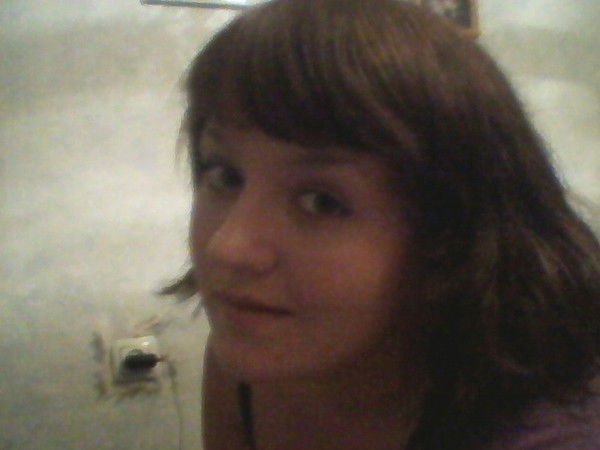 Катюшка Новокрещенова