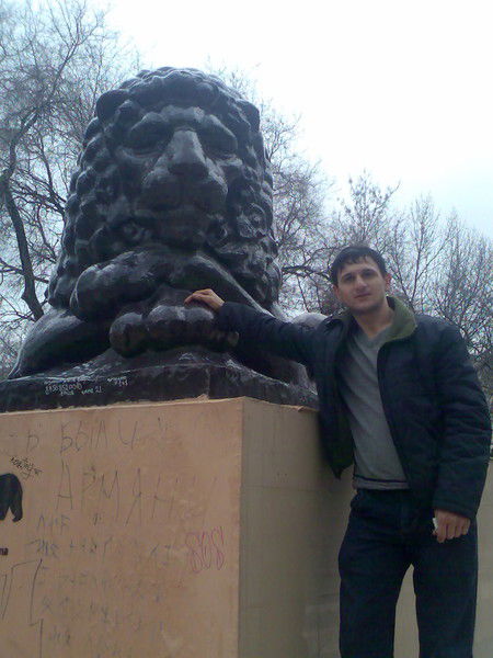 Ваге Саргсян