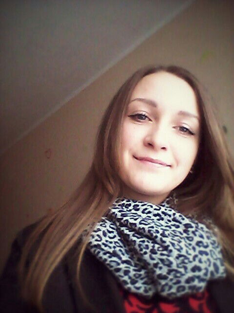 Маша Морозович