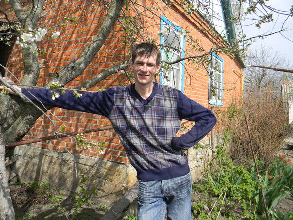 Александр Головатюк