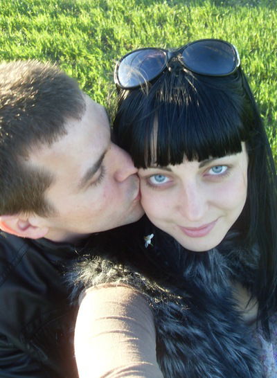 Виктория Чивикова