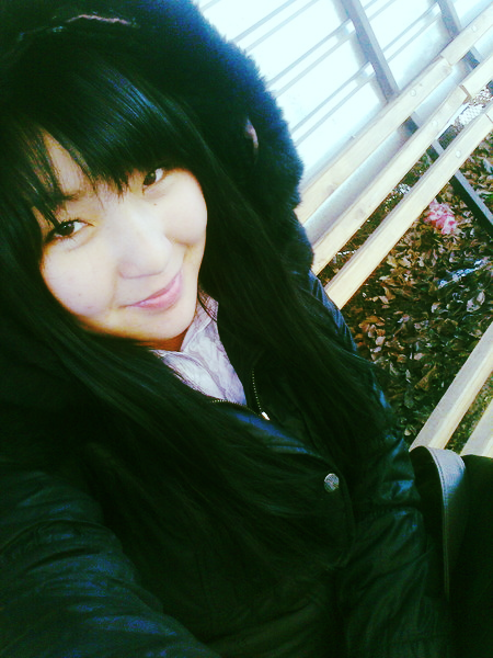 Асылзат Бабаханова