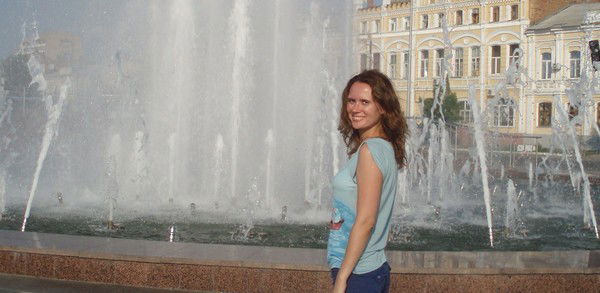 Ира Тищенко