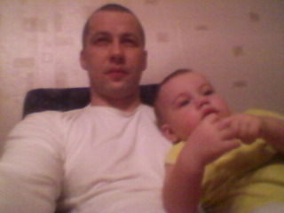 Валерий Романюк