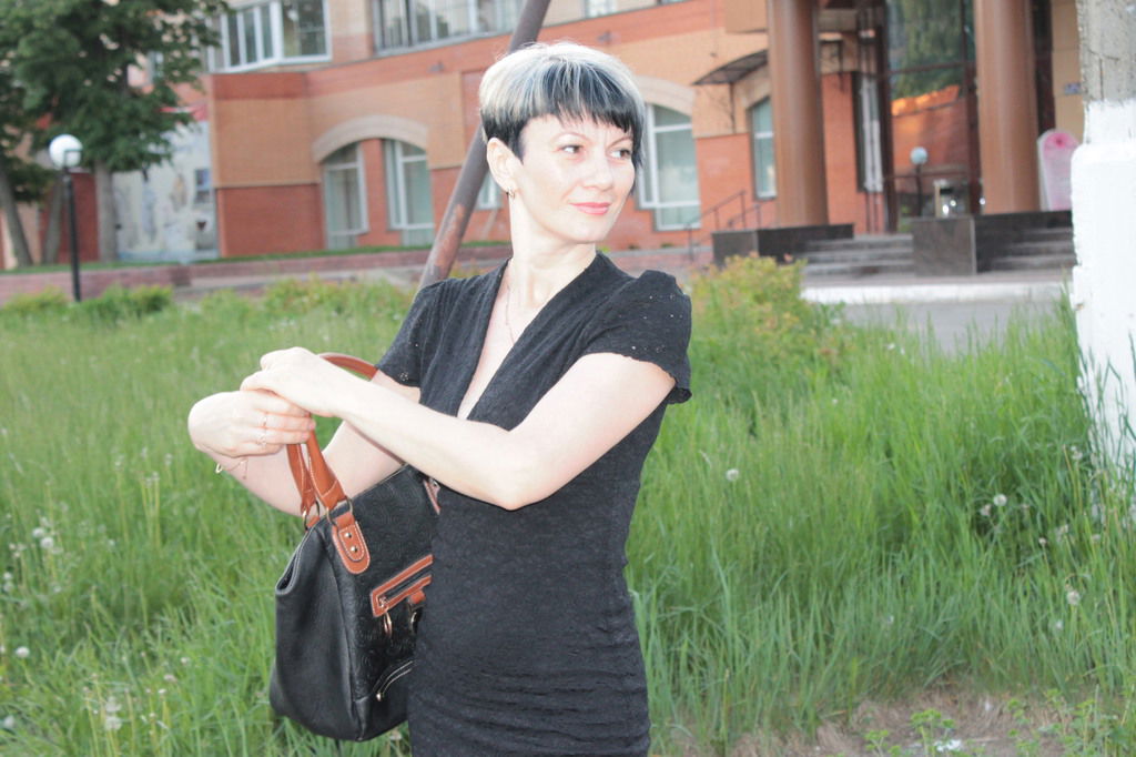 Наталья Хопто