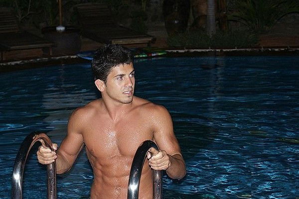 Иван Хромко