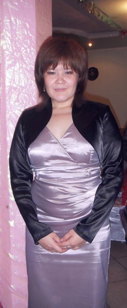 Айсулу Шарипова