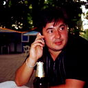 Kamil Rahmatov