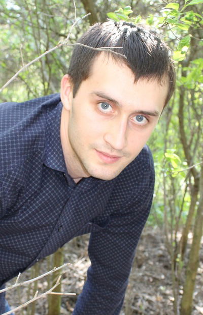 Андрей Кукуюк