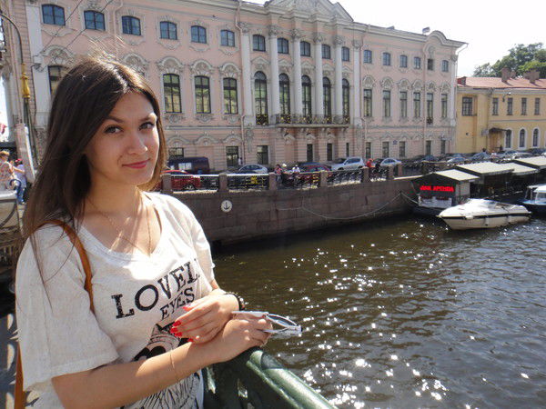 Татьяна Гараева