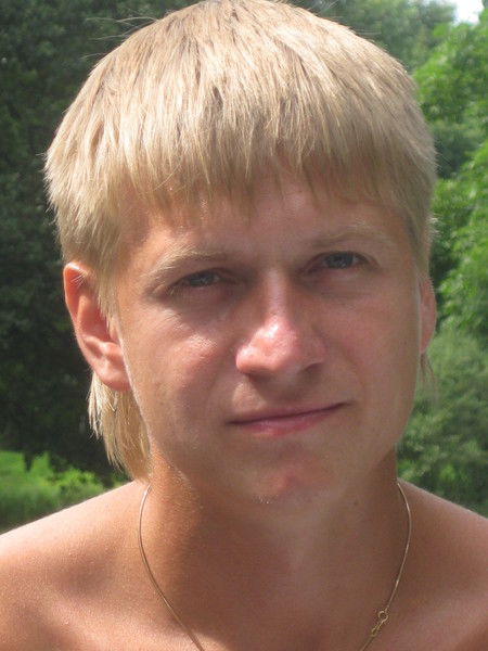 Виталий Смородский