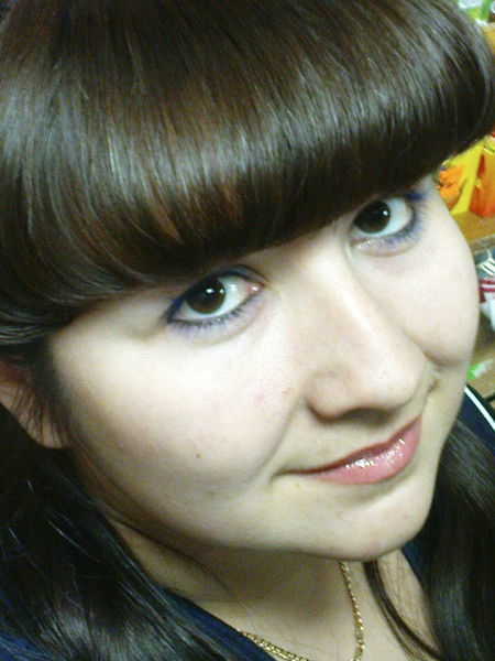 Елена Пономарёва