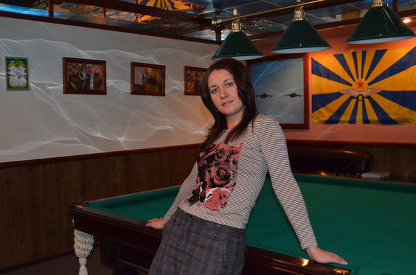 Светлана Пучкова