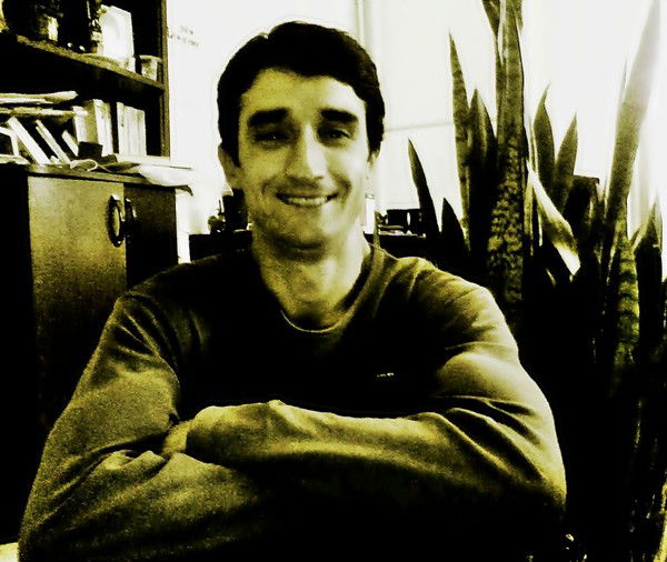 Махмад Розиков