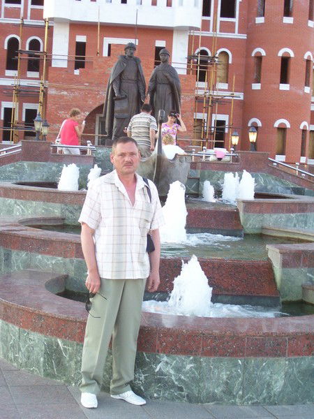 Ерофей Кузин