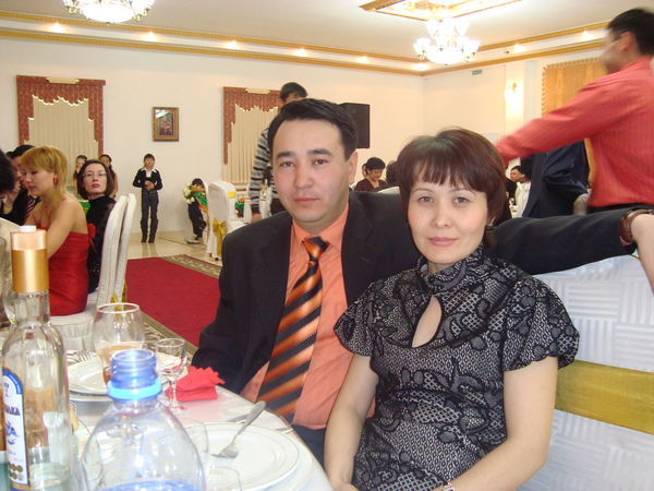 Гаухар Шарипова