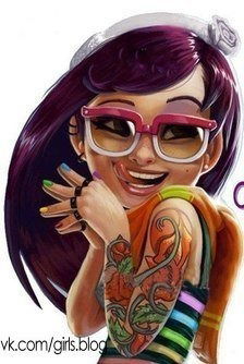 Мадина Рустамова