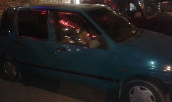 Таалайбек Маматкулов