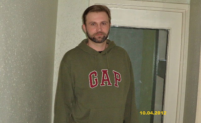 Ярослав Машкин