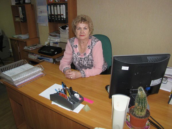 Инна Никитина