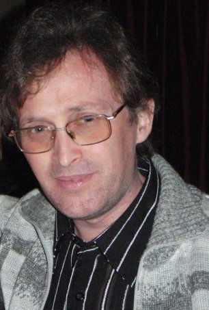 Игорь Житель России