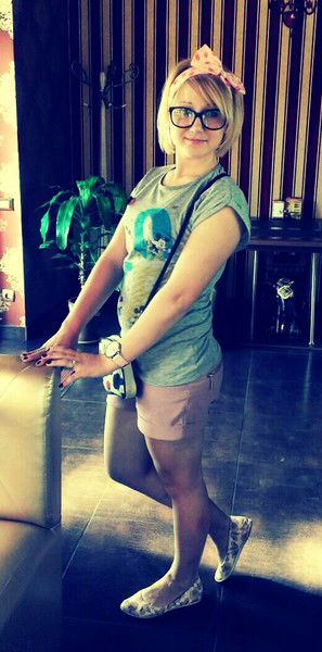 Татьяна Гладун