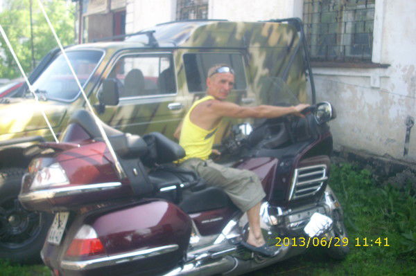 Михаил Моисеенков