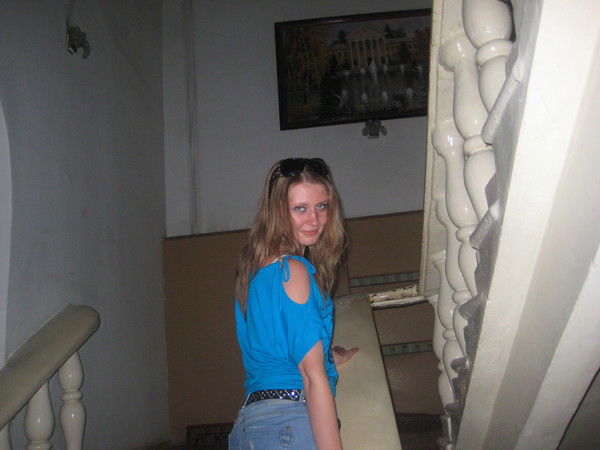 Полина Орлова