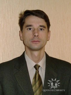 Юрий Кисиль