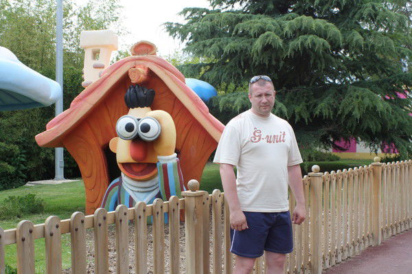 Константин Волков