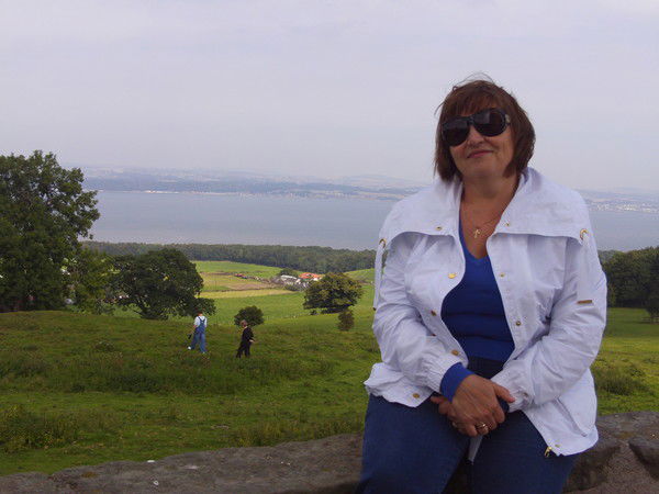 Наталья Кривоносова