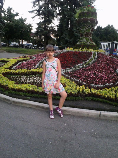 Полина Зиновьева