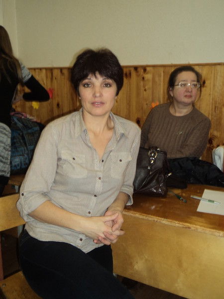 Татьяна Кара