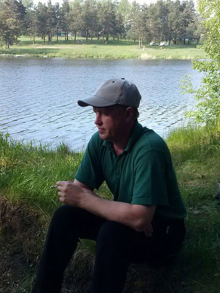 Вячеслав Костромин