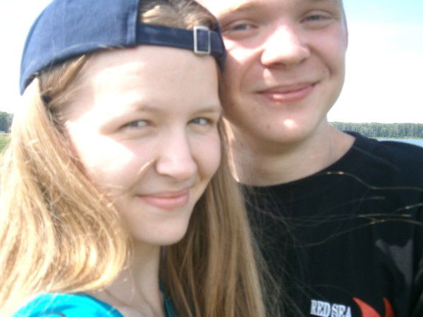 Мария Волкова