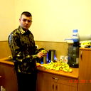 Сергей Олегович