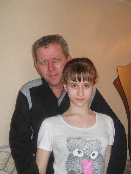 Андрей Решетников