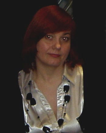 Тамара Дубинина