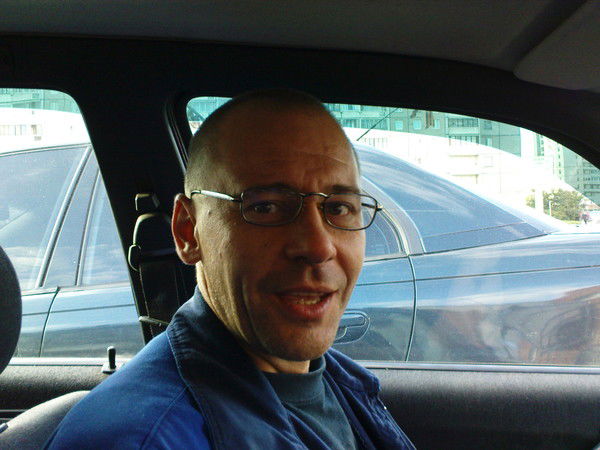 Александр Кожевников