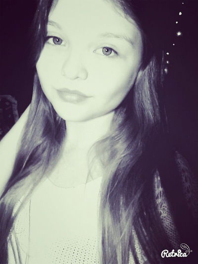 Дарья Миллер