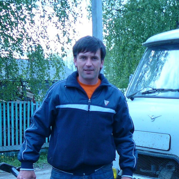 Виктор Соболев