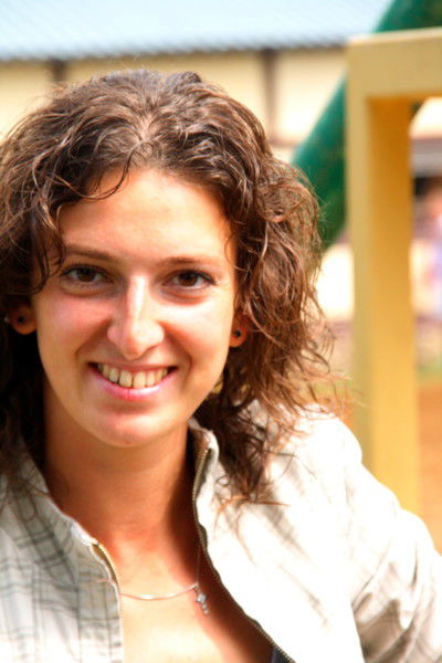 Мария Панкратова